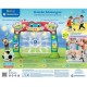 Clementoni Set Interactive Goal