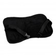 Nitro Concepts Memory Foam Pillow Set Black/Black - foam cushion set