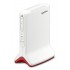 Box FRITZ! 6825 4G wireless router Gigabit Ethernet Single-band (2.4 GHz) White