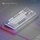 Dark Project ALU Daylight keyboard