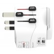Skross PRO Light USB AC45PD World