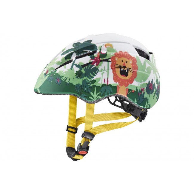 Uvex kid 2 cc Multicolour