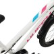 HUFFY So Sweet 20'', White children's bike