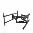 TV SET ACC WALL MOUNT/WL40-550BL18 NEOMOUNTS TV SET ACC WALL MOUNT/WL40-550BL18 NEOMOUNTS