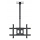 ONKRON Ceiling mount for TV 32