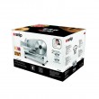 ELDOM KR400 slicer Electric 150 W Stainless steel Metal ELDOM KR400 slicer Electric 150 W Stainless steel Metal
