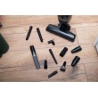 OC600 ELDOM, 2in1 TWINN upright vacuum cleaner, bagless, HEPA