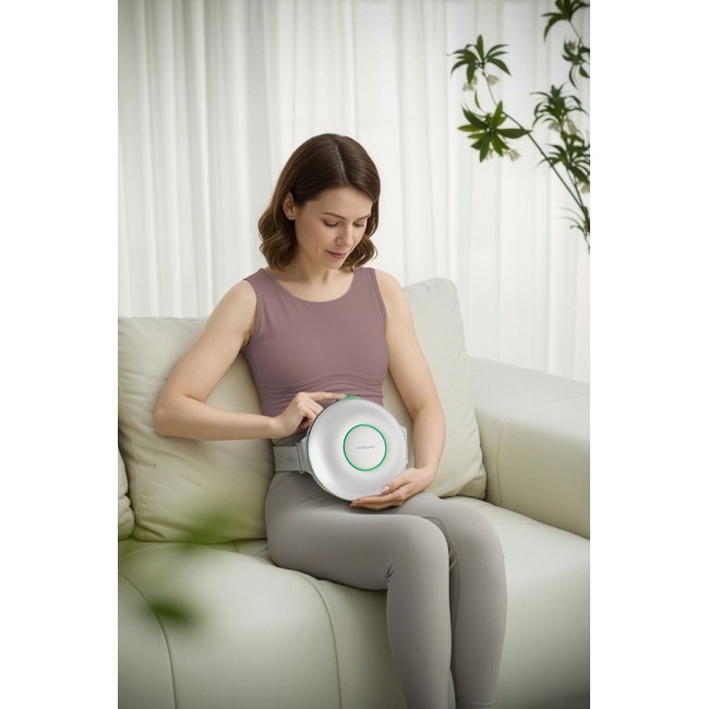 Medisana BM 100 abdominal massager Medisana BM 100 abdominal massager
