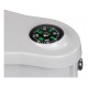 Denver WS-650 digital weather station White AC/Battery
