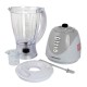Esperanza EKM023E Blender 350W 1.5L Gray
