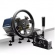 Thrustmaster TSS Handbrake Black, Silver USB Analogue / Digital PC, PlayStation 4, PlayStation 5, Xbox One, Xbox One S, Xbox One X, Xbox Series S, Xbox Series X