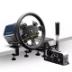 Thrustmaster TSS Handbrake Black, Silver USB Analogue / Digital PC, PlayStation 4, PlayStation 5, Xbox One, Xbox One S, Xbox One X, Xbox Series S, Xbox Series X