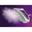 Philips 3000 series DST3020/30 iron Steam iron Ceramic soleplate 2200 W Pink, Purple Philips 3000 series DST3020/30 iron Steam iron Ceramic soleplate 2200 W Pink, Purple