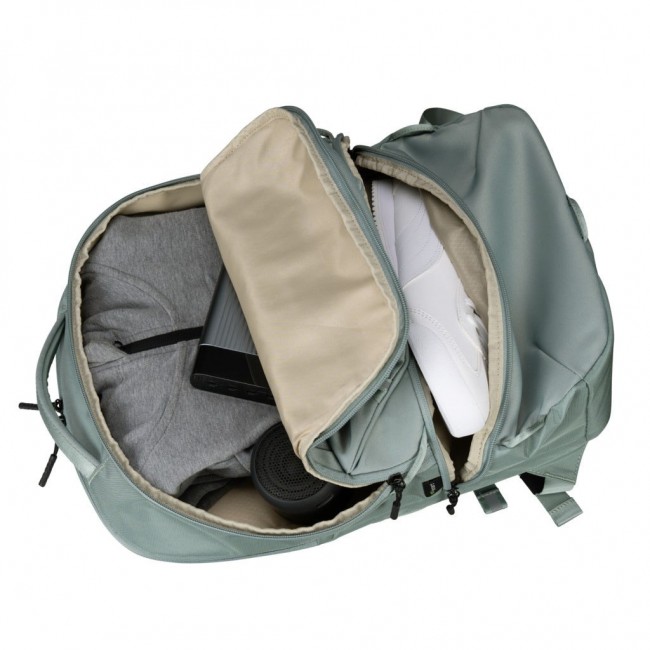 Targus 15-16in Work+Play Flex Ecosmart Backpack 40.6 cm (16 Targus 15-16in Work+Play Flex Ecosmart Backpack 40.6 cm (16