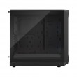 Fractal Design Focus 2 Midi Tower Black