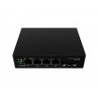 LANBERG ILGE-4P-2S-90 LIGHT INDUSTRIAL POE SWITCH 1XBT 3XAT 2XSFP DIN GIGABIT ETHERNET LANBERG ILGE-4P-2S-90 LIGHT INDUSTRIAL POE SWITCH 1XBT 3XAT 2XSFP DIN GIGABIT ETHERNET