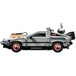 LEGO ICONS 10300 TIME MACHINE FROM BACK TO THE FUTURE