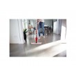 Vileda 1-2 Spray MAX spray mop Red, White
