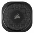 Corsair Nautilus 360 RS ARGB Processor Air cooler Black