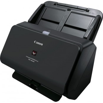 Canon imageFORMULA DR-M260 High-Speed Duplex Departmental Document Scanner