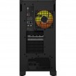 MSI MPG Infinite Z3 X3D 7NVRR7-875EU AMD Ryzen 7 7800X3D 32 GB DDR5-SDRAM 1 TB SSD NVIDIA GeForce RTX 5070 Windows 11 Home Desktop PC Black