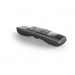 Philips 4000 series SMP4000 Black, Grey, Metallic, Pearl