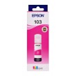Epson 103 EcoTank Magenta ink bottle Epson 103 EcoTank Magenta ink bottle