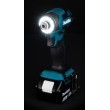 Makita DTD173RTJ power screwdriver/impact driver 3600 RPM Black, Blue
