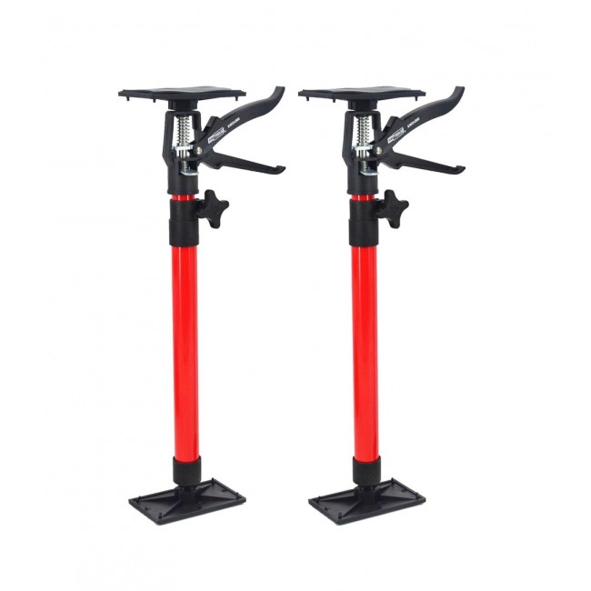 AWTOOLS TELESCOPIC PROPS 2pcs. 50-115cm