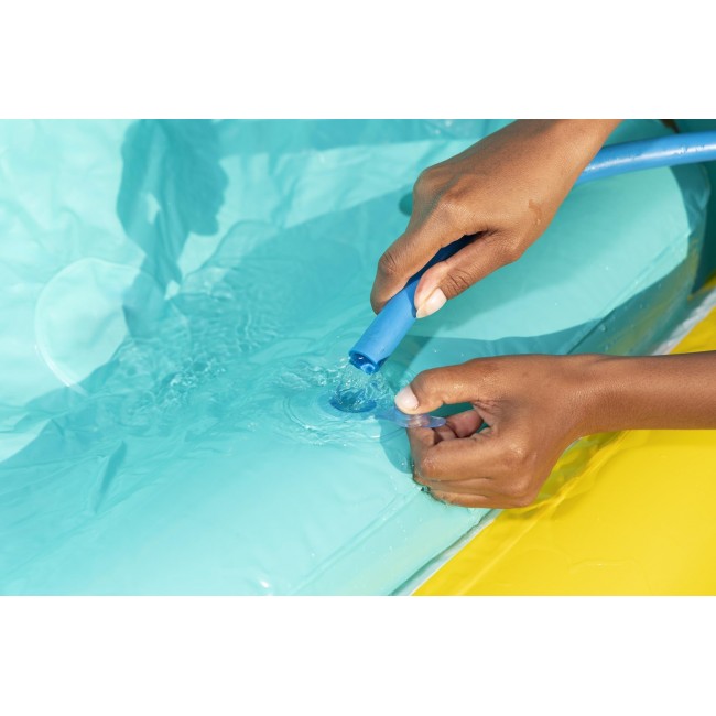 Bestway Perfect Aim 3-in-1 Inflatable Yard Game