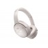 Bose QuietComfort Headset Wired & Wireless Head-band Music/Everyday Bluetooth White