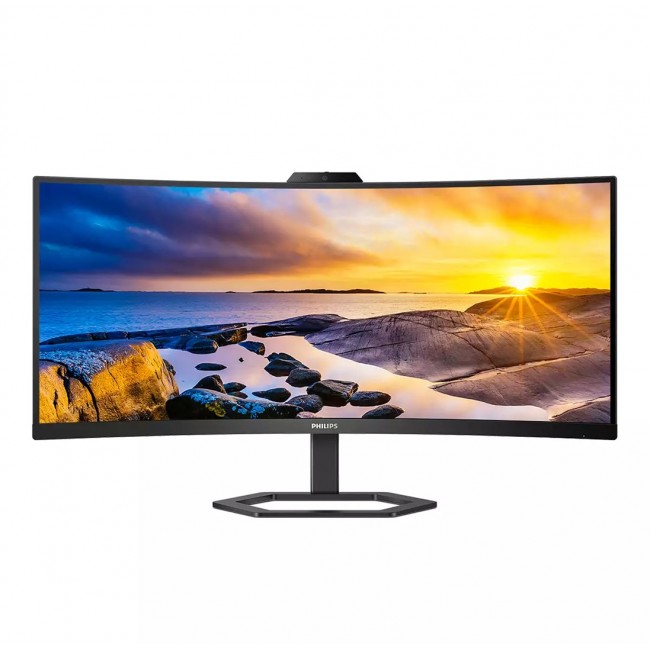 Philips | 34E1C5600HE/00 | 34 
