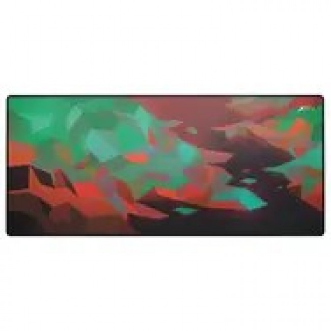 CHERRY XTRFY Xtrfy GP5 Litus Red XL