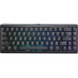 Ducky Tinker 65 keyboard Gaming USB QWERTY German Black