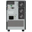 PowerWalker VI 3000 CW FR uninterruptible power supply (UPS) Line-Interactive 3 kVA 2100 W PowerWalker VI 3000 CW FR uninterruptible power supply (UPS) Line-Interactive 3 kVA 2100 W