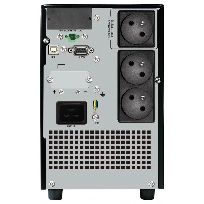 PowerWalker VI 3000 CW FR uninterruptible power supply (UPS) Line-Interactive 3 kVA 2100 W PowerWalker VI 3000 CW FR uninterruptible power supply (UPS) Line-Interactive 3 kVA 2100 W