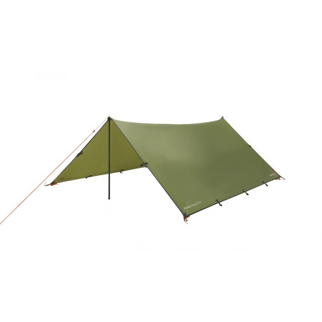 Easy Camp Norddal Tarp 3 x 3 m Shelter Green