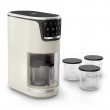 Tefal Dolci IG602AE0 ice cream maker Traditional ice cream maker 1.4 L White Tefal Dolci IG602AE0 ice cream maker Traditional ice cream maker 1.4 L White