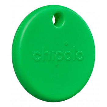 Chipolo POP Universal Finder Green