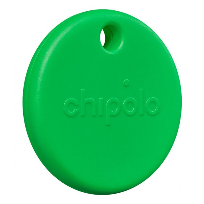 Chipolo POP Universal Finder Green