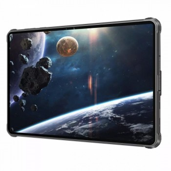 Oukitel RT8 6/256GB Black Rugged 20000 mAh tablet without charger