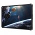 Oukitel RT8 6/256GB Black Rugged 20000 mAh tablet without charger