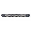 Extralink PoE Injector 24 Port 24x 100Mb/s RJ45, Rackmount Extralink PoE Injector 24 Port 24x 100Mb/s RJ45, Rackmount