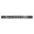 Extralink PoE Injector 24 Port 24x 100Mb/s RJ45, Rackmount