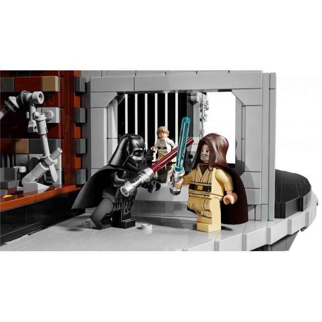 LEGO STAR WARS 75419 Death Star (Ultimate Collector Series)