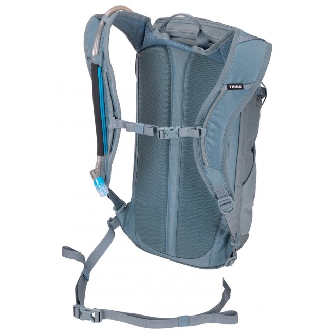Thule Alltrail TAHP216 Pond Gray backpack Travel backpack Grey Polyester