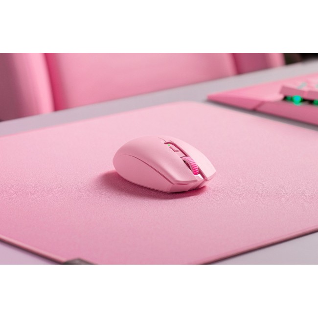 Razer Orochi V2 mouse Gaming Right-hand USB Type-A Optical 18000 DPI