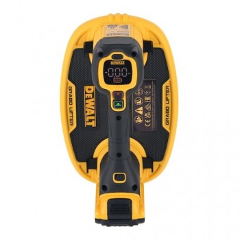 DEWALT. GRABO 18V DCE590N VACUUM LIFTER