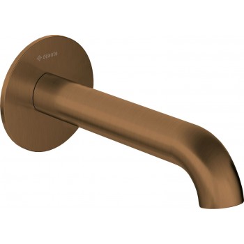 Sink and bath spout