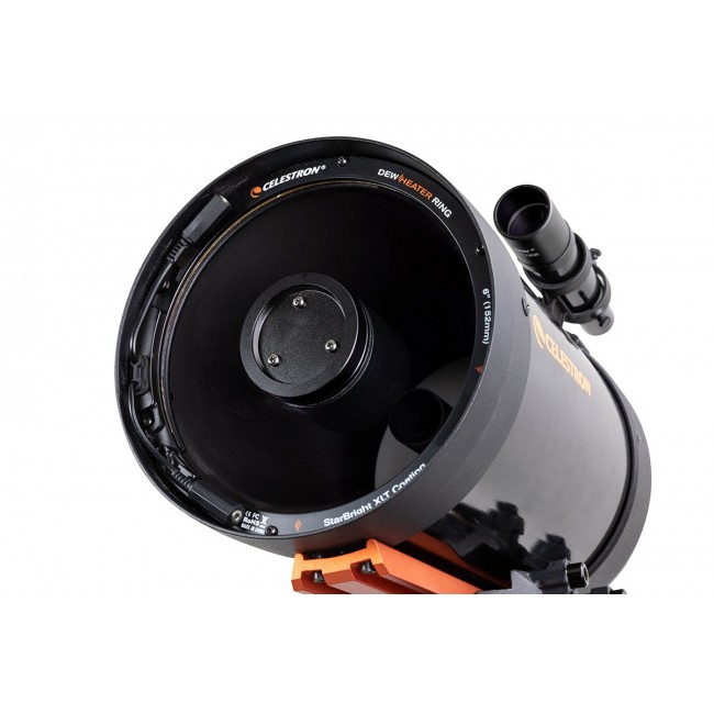 Celestron Dew Heater Ring Telescope ring